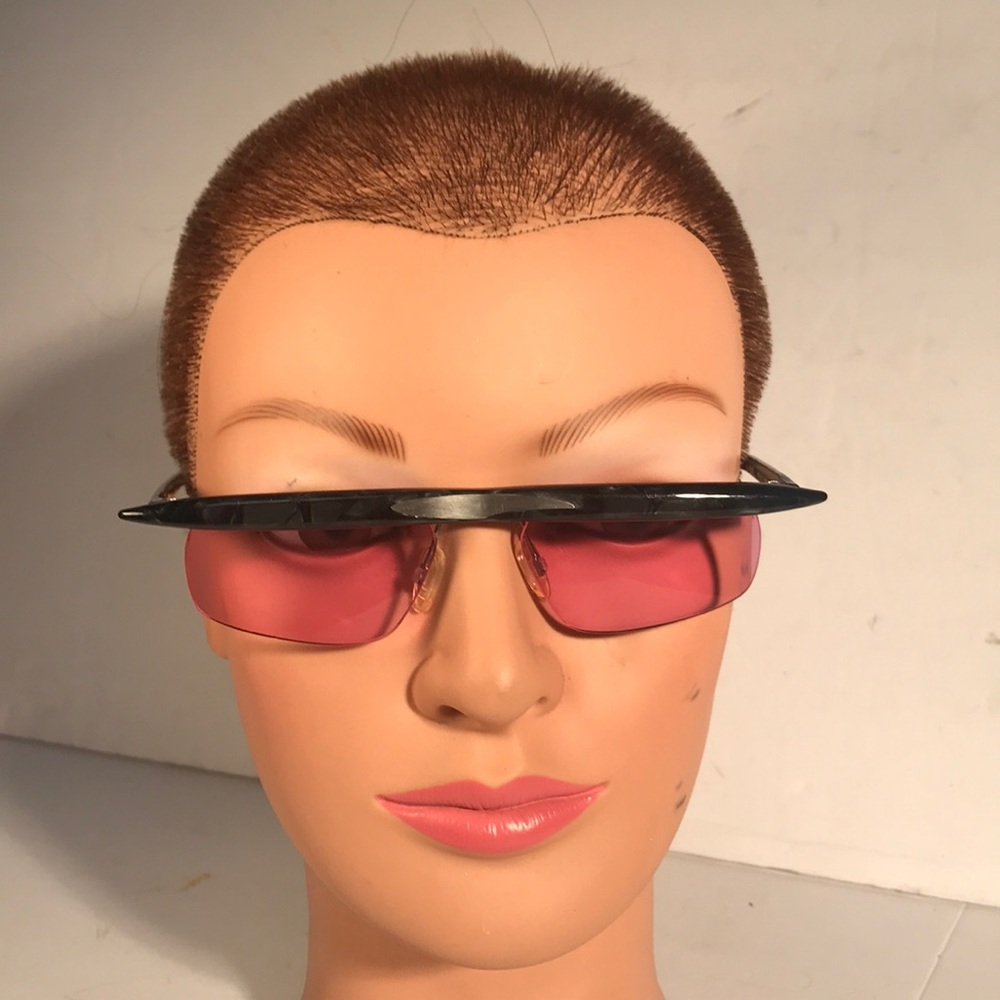 UNIQUE VALENTINE WOMENS SUNGLASSES MADE IN ITALY